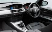 12 - 330d E91 Touring UK (2008)