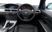13 - 330d E91 Touring UK (2008)