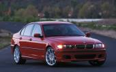 01 - 330i E46 Pack M (2002)