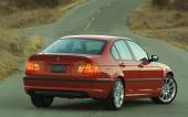 02 - 330i E46 Pack M (2002)