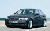 01 - 330i E90 Berline (2005)
