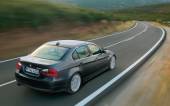 03 - 330i E90 Berline (2005)
