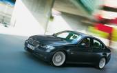 04 - 330i E90 Berline (2005)