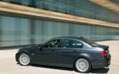 05 - 330i E90 Berline (2005)