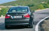 06 - 330i E90 Berline (2005)