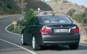07 - 330i E90 Berline (2005)