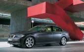 08 - 330i E90 Berline (2005)