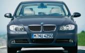 10 - 330i E90 Berline (2005)