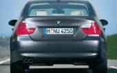 11 - 330i E90 Berline (2005)