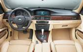15 - 330i E90 Berline (2005)
