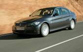 18 - 330i E90 Berline (2005)
