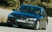 19 - 330i E90 Berline (2005)