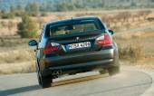 20 - 330i E90 Berline (2005)