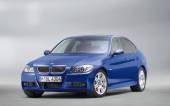 01 - 330i E90 Berline Pack M (2005)