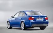 02 - 330i E90 Berline Pack M (2005)