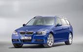 01 - 330i E91 Touring Pack M (2005)