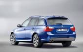 02 - 330i E91 Touring Pack M (2005)