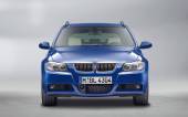 03 - 330i E91 Touring Pack M (2005)