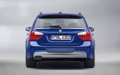 04 - 330i E91 Touring Pack M (2005)