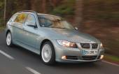 01 - 330xd E91 Touring (2006)