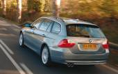 03 - 330xd E91 Touring (2006)