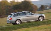06 - 330xd E91 Touring (2006)