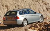 08 - 330xd E91 Touring (2006)
