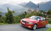 01 - 335d E90 Berline (2008)