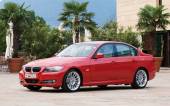 03 - 335d E90 Berline (2008)
