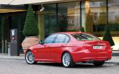04 - 335d E90 Berline (2008)
