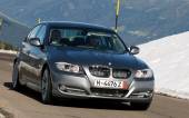 05 - 335d E90 Berline (2008)