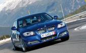 06 - 335d E90 Berline (2008)