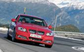 07 - 335d E90 Berline (2008)