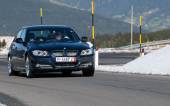 08 - 335d E90 Berline (2008)