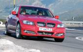 09 - 335d E90 Berline (2008)