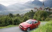 11 - 335d E90 Berline (2008)