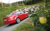 12 - 335d E90 Berline (2008)
