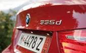 13 - 335d E90 Berline (2008)