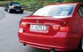 16 - 335d E90 Berline (2008)