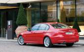 22 - 335d E90 Berline (2008)