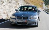 25 - 335d E90 Berline (2008)