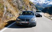 30 - 335d E90 Berline (2008)