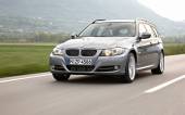 02 - 335d E91 Touring (2008)