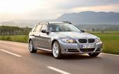 03 - 335d E91 Touring (2008)