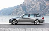 04 - 335d E91 Touring (2008)