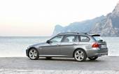 05 - 335d E91 Touring (2008)