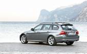 06 - 335d E91 Touring (2008)