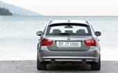 07 - 335d E91 Touring (2008)