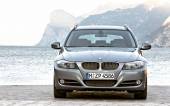 08 - 335d E91 Touring (2008)