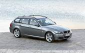 09 - 335d E91 Touring (2008)